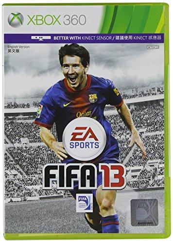 FIFA 13 (輸入版:アジア)