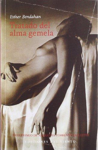 Tratado del alma gemela (Viento Abierto, Band 27)