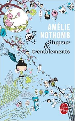 Stupeur et tremblements