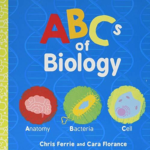 ABCs of Biology (Baby University)