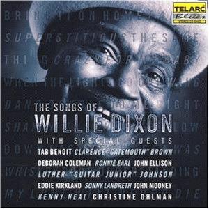 The Songs of Willie Dixon