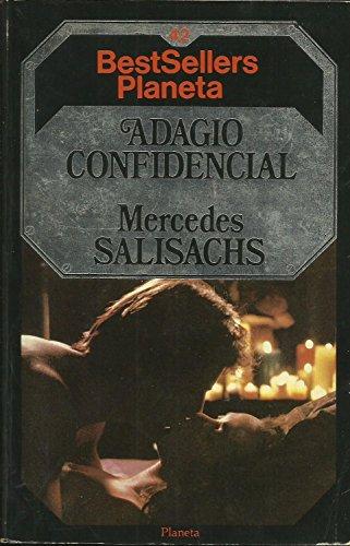 ADAGIO CONFIDENCIAL