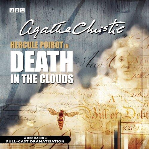 Death in the Clouds (BBC Radio Collection)