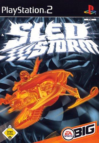 Sled Storm