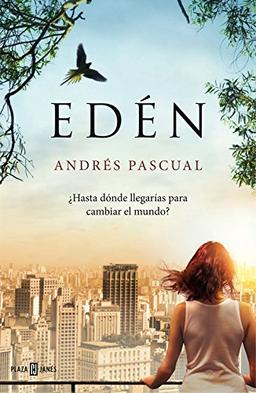 Edén (EXITOS, Band 1001)