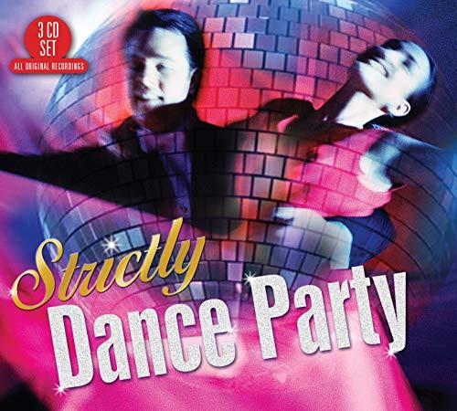 Strictly Dance Party