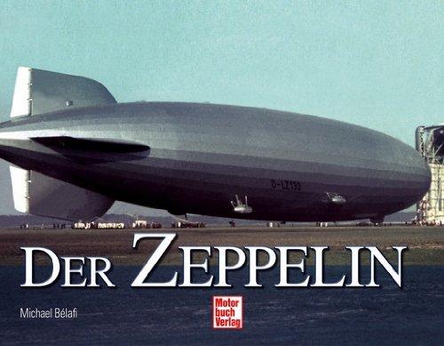 Der Zeppelin