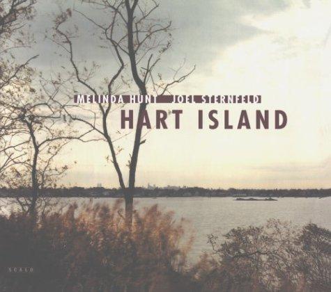 Hart Island: Discovery of an Unknown Territory