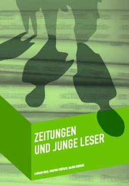 Zeitungen und junge Leser