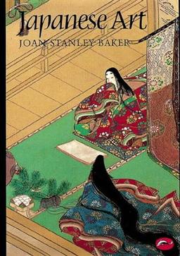 Japanese Art (World of Art)