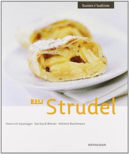 33 x strudel