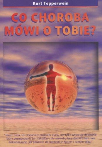 Co choroba mowi o tobie