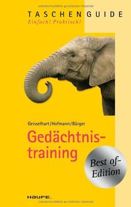 Gedächtnistraining