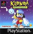 Klonoa - Door to Phantomile