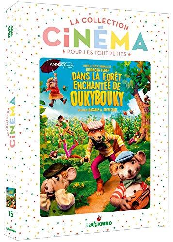 Dans la forêt enchantée de oukybouky [FR Import]