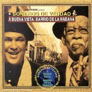 A Buena Vista: Barrio de la Habana