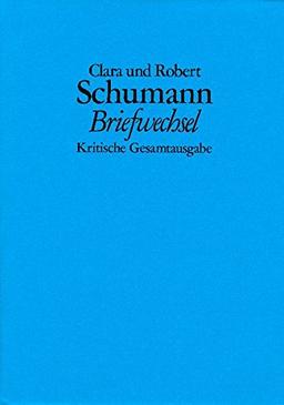 Briefwechsel. Kritische Gesamtausgabe / Briefwechsel. Kritische Gesamtausgabe: 1840-1856