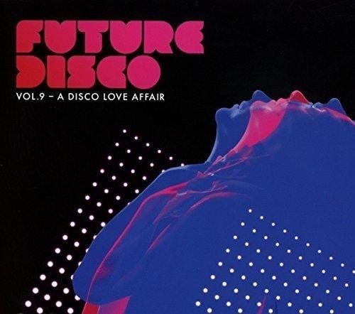 Future Disco Vol.9