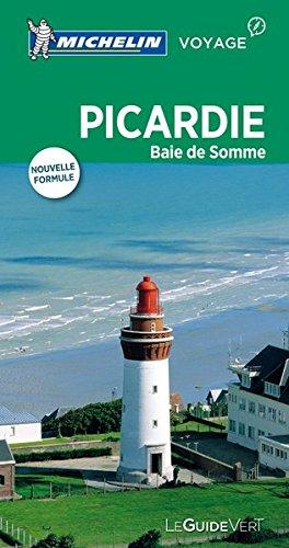 Picardie : baie de Somme