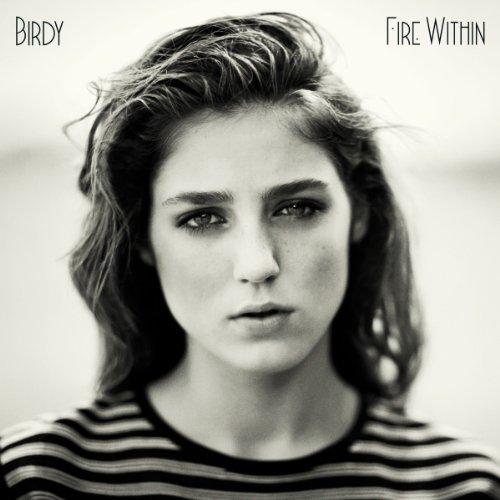 Fire Within (Limited Deluxe Edition inkl. Bonustracks)