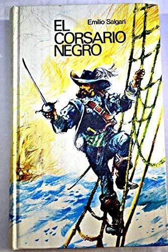 EL CORSARIO NEGRO