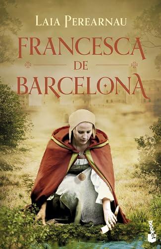 Francesca de Barcelona (Novela histórica)