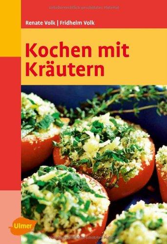 Kochen mit Kräutern