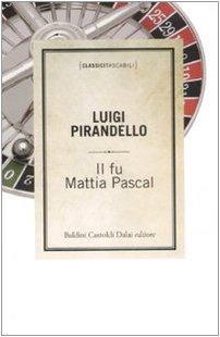 Il fu Mattia Pascal