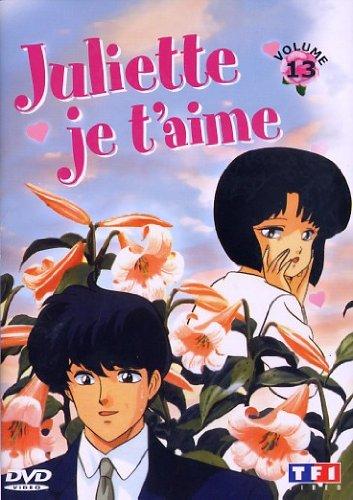 Juliette je t'aime - Vol.13 [FR Import]