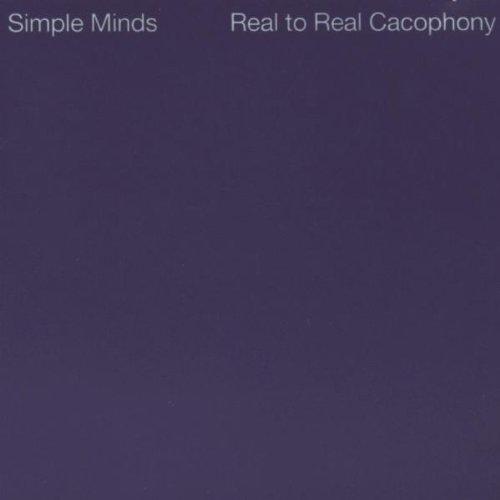 Real To Real Cacophony