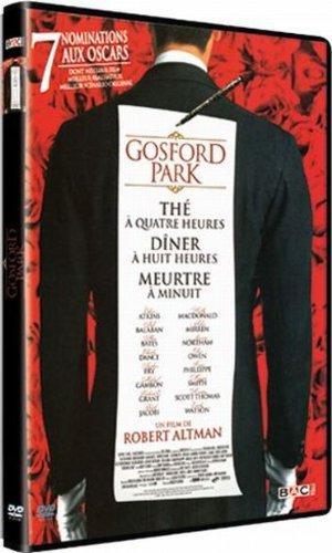 Gosford park [FR Import]