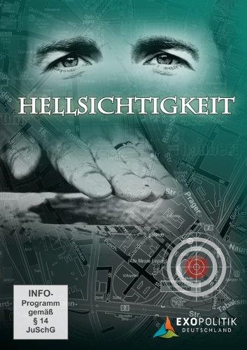 Hellsichtigkeit - die Kraft der Intuition (mit Martin Zoller)