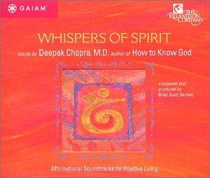 Whispers of Spirit