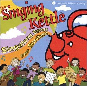 Singing Kettle-Singalong Son