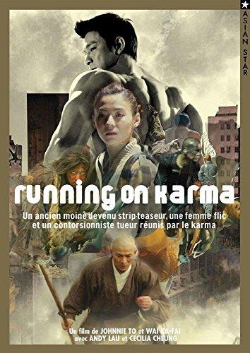 Running on Karma [FR Import]