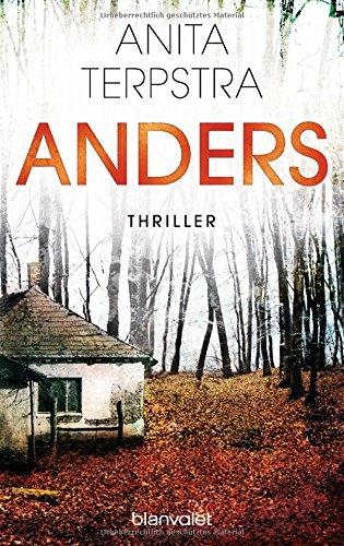 Anders: Thriller