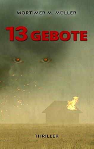 13 Gebote