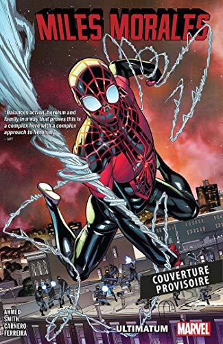 Miles Morales : Spider-man. Vol. 1. Ultimatum