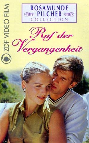 Ruf der Vergangenheit - Rosamunde Pilcher [VHS]