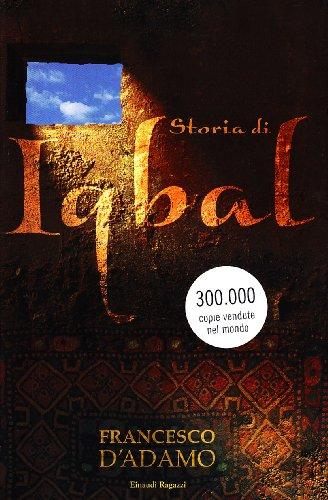 Storia di Iqbal