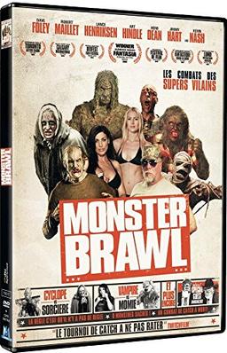 Monster brawl [FR Import]