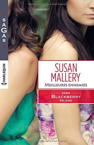 Meilleures ennemies : Blackberry Island