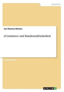 eCommerce und Kundenzufriedenheit