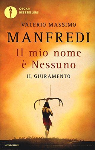 Il mio nome è Nessuno