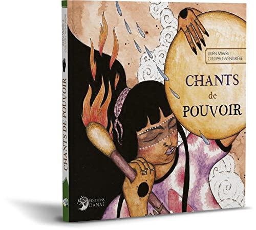 Chants de pouvoir