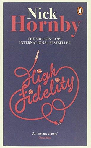 High Fidelity