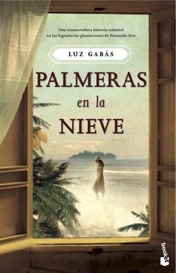 Palmeras en la nieve (Novela y Relatos)