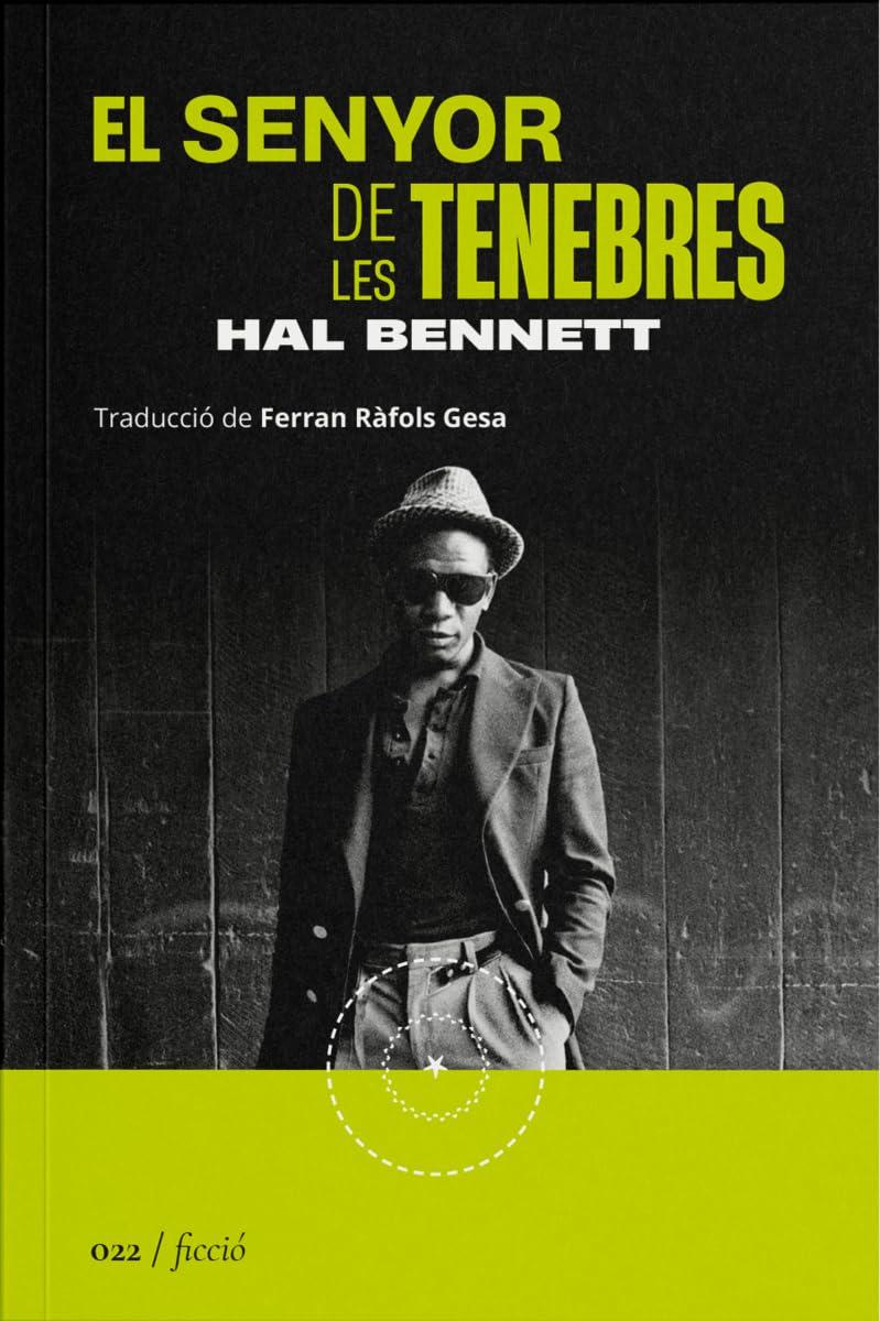 El senyor de les tenebres (Novel·la, Band 22)