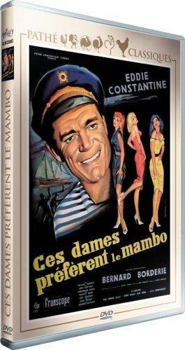 Ces dames préfèrent le mambo [FR Import]