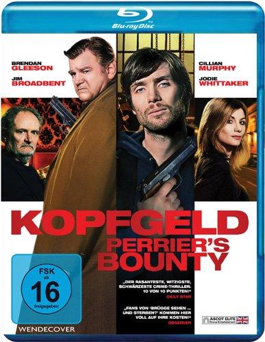 Kopfgeld - Perrier's Bounty [Blu-ray]